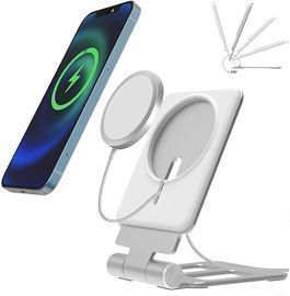 Maoyea Phone Stand for MagSafe Charger