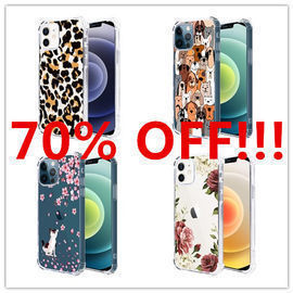 iPhone 12 Cases