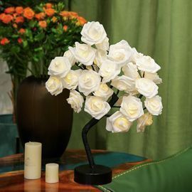 LED Rose Tree