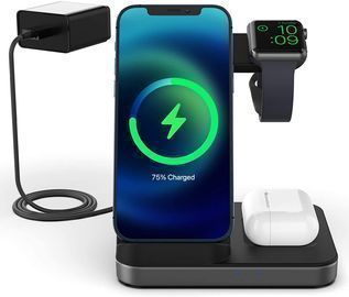 Wireless Charging Station