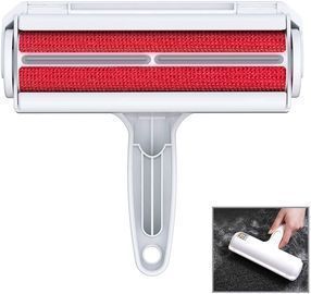 Ordora Pet Hair Remover (Red)