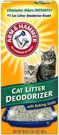 ARM & Hammer Cat Litter Deodorizer