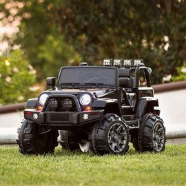 12V Ride-On Jeep For Kids
