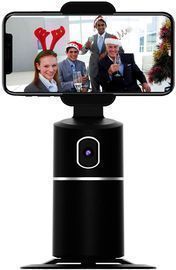 Face Tracking Cell Phone Stand