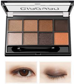 Eyeshadow Makeup Palette