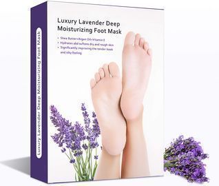 Foot Peel Mask 2 Pairs