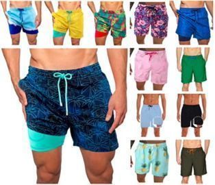 Board Shorts Swimwear