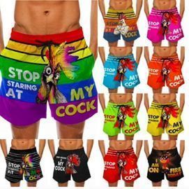 Mens Swim Shorts