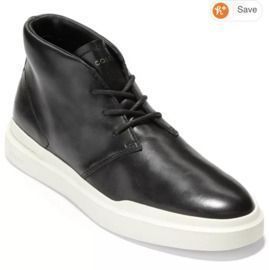 Cole Haan Men's GrandPro Rally Chukka Sneakers