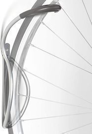 Delta Cycle Leonardo Da Vinci Single Bike Storage Hook w/ Tire Tray