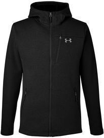 Under Armour Men's Seeker Jacket