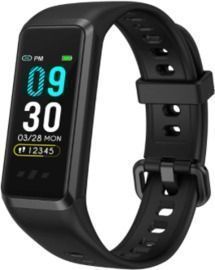 Fitness Tracker