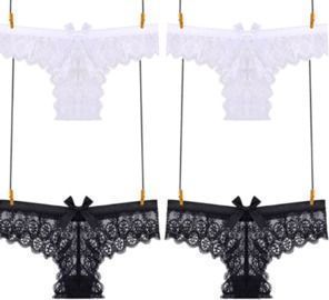 Thong G-String Designer Underwear