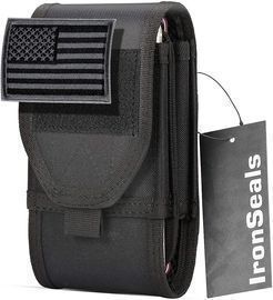 Double Capacity Phone Holster