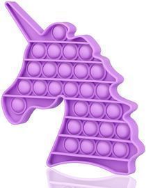 Cyceos Silicone Pop Bubble Sensory Fidget Toy
