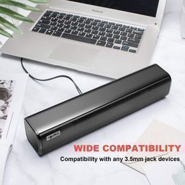 Computer Stereo Speakers