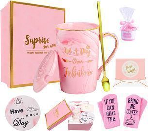 Great Gift Mug Set for Mothers Day