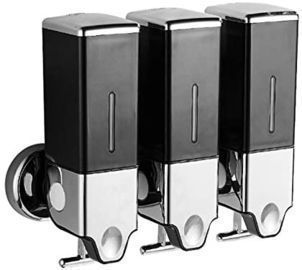 Shower Soap Dispenser