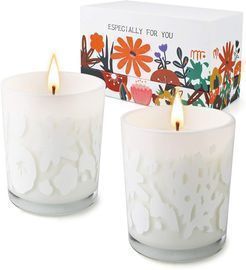 Scented Candles