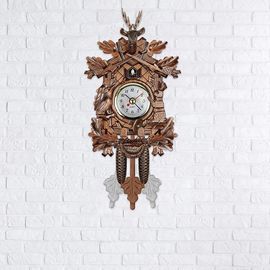 Cuckoo Clock