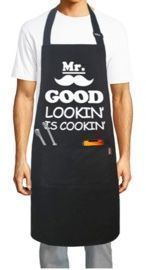 Funny Kitchen Apron