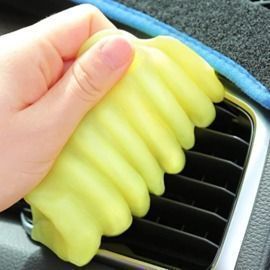 Car Cleaning Gel