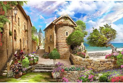 1000 Piece Jigsaw Puzzles