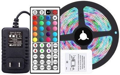 LED Strip Lights