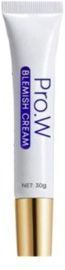 Face Skin Care Blemish Scar Cream