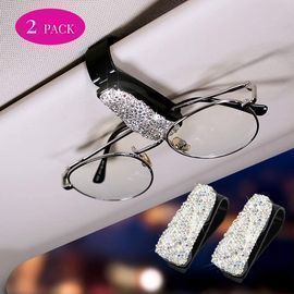 Car Sunglasses Clip