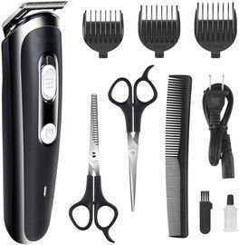 Professional Cordless Clippers Rechargeable