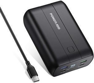 Portable Charger Power Bank