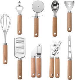 Kitchen Utensils Set