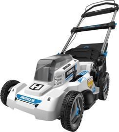 Hart 40-Volt Cordless Brushless 20 Push Mower Kit