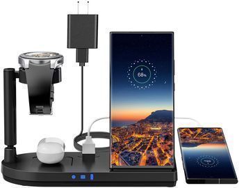 Samsung Wireless Charging Station