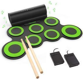 Paxcess Electronic Drum Set