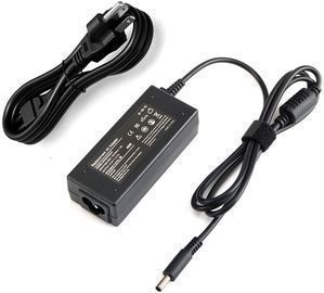 45W AC Adapter Laptop Charger for Dell