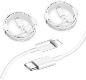 2pk iPhone Fast Charger Cables