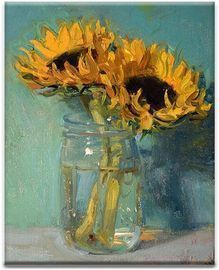 Paint by Numbers