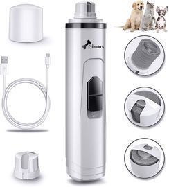 Painless Dog Nail Grinder