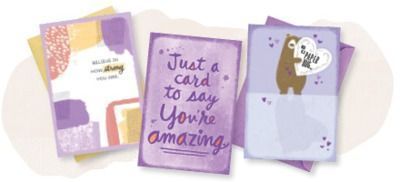 Hallmark.com - 3 FREE Cards!