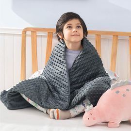 Bedsure Weighted Blanket for Kids