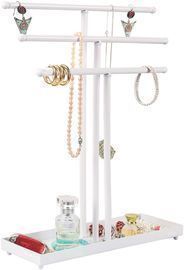 Jewelry Organizer Stand 3 Tier