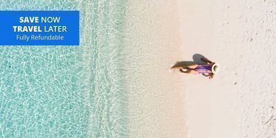 Puerto Vallarta 4-Night Westin Escape for 2