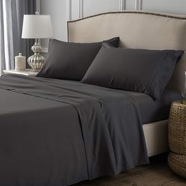 Cotton Bed Sheet Set