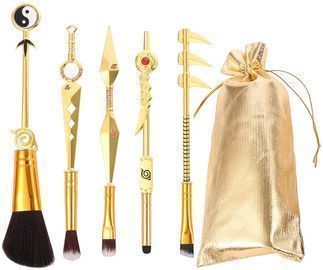 Anime Makeup Brushes Set