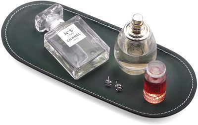 Counter Vanity Tray Towel Tray