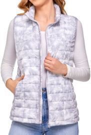 Lightweight Sleeveless Puffer Jackets