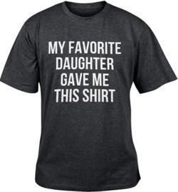 Dad's T-Shirt