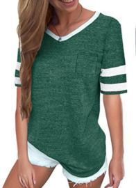 Women's Summer Tops